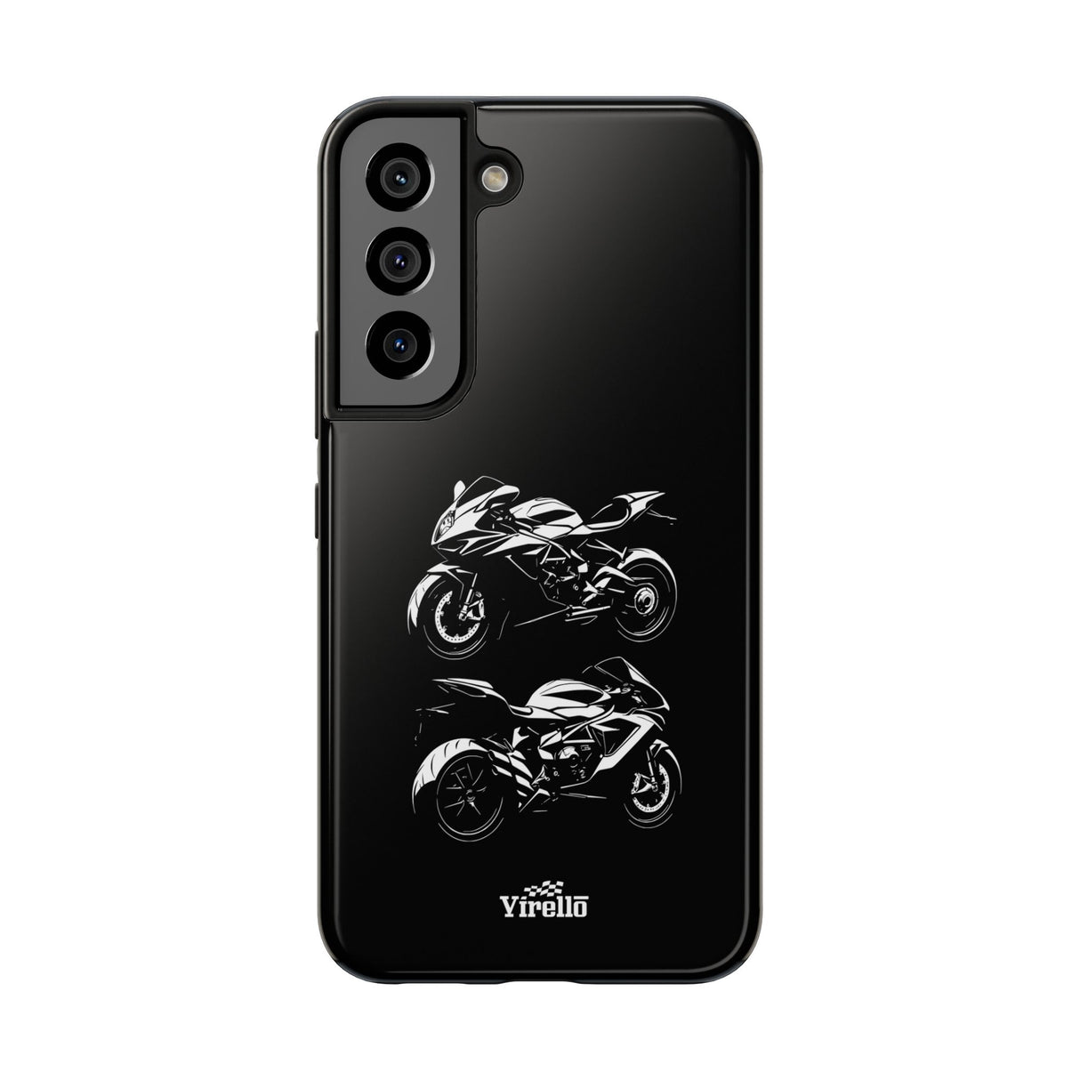 Augusta F3 RR Phone Case
