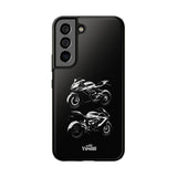 Augusta F3 RR Phone Case