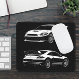 2006–2012 Mitsubishi Eclipse (4th Gen) Mouse Pad