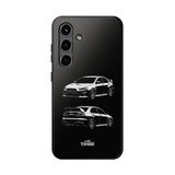 2008–2015 Mitsubishi Evolution X Phone Case