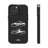 2014+ Infiniti Q50 Phone Case