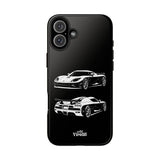 2007-2010 Koenigsegg CCXR Phone Case
