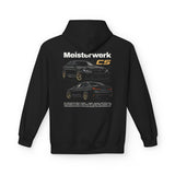 BMW M5 CS (F90) Hoodie