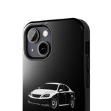 2006-2013 Lexus IS F Phone Case