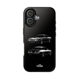 1970–1981 Chevrolet Camaro Phone Case