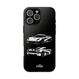 2010–2018 Koenigsegg Agera RS Phone Case