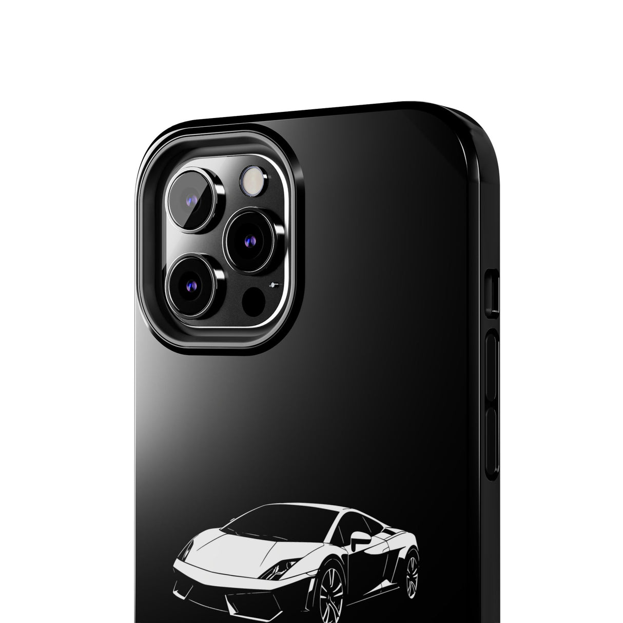 2003–2013 Lamborghini Gallardo Phone Case