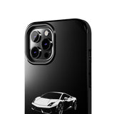 2003–2013 Lamborghini Gallardo Phone Case