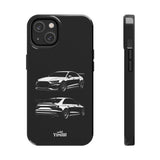 Audi S4 Phone Case