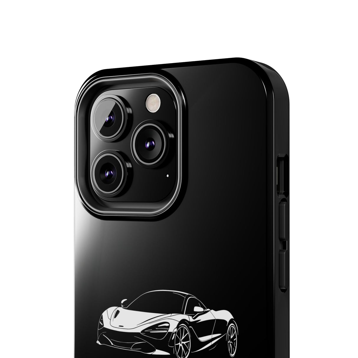 2017–2024 McLaren 720S Phone Case