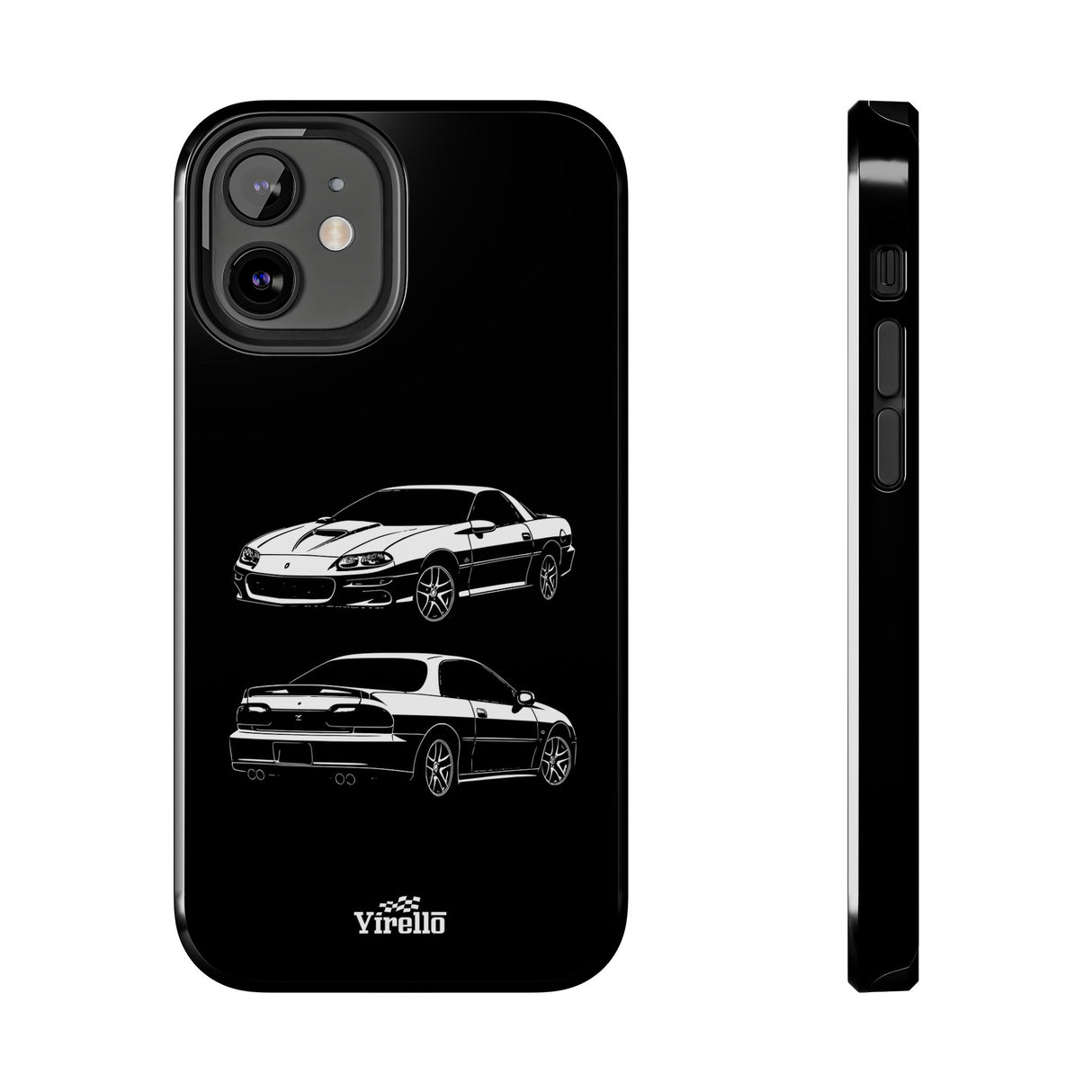 1993–2002 Chevrolet Camaro Phone Case