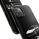 1989–1999 Toyota MR2 Phone Case