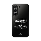 1992–1998 McLaren F1 Phone Case