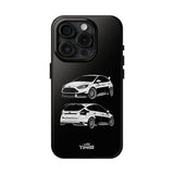 2012–2014 Ford Focus ST Phone Case
