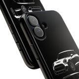 2014+ Mini Cooper (F56) Phone Case