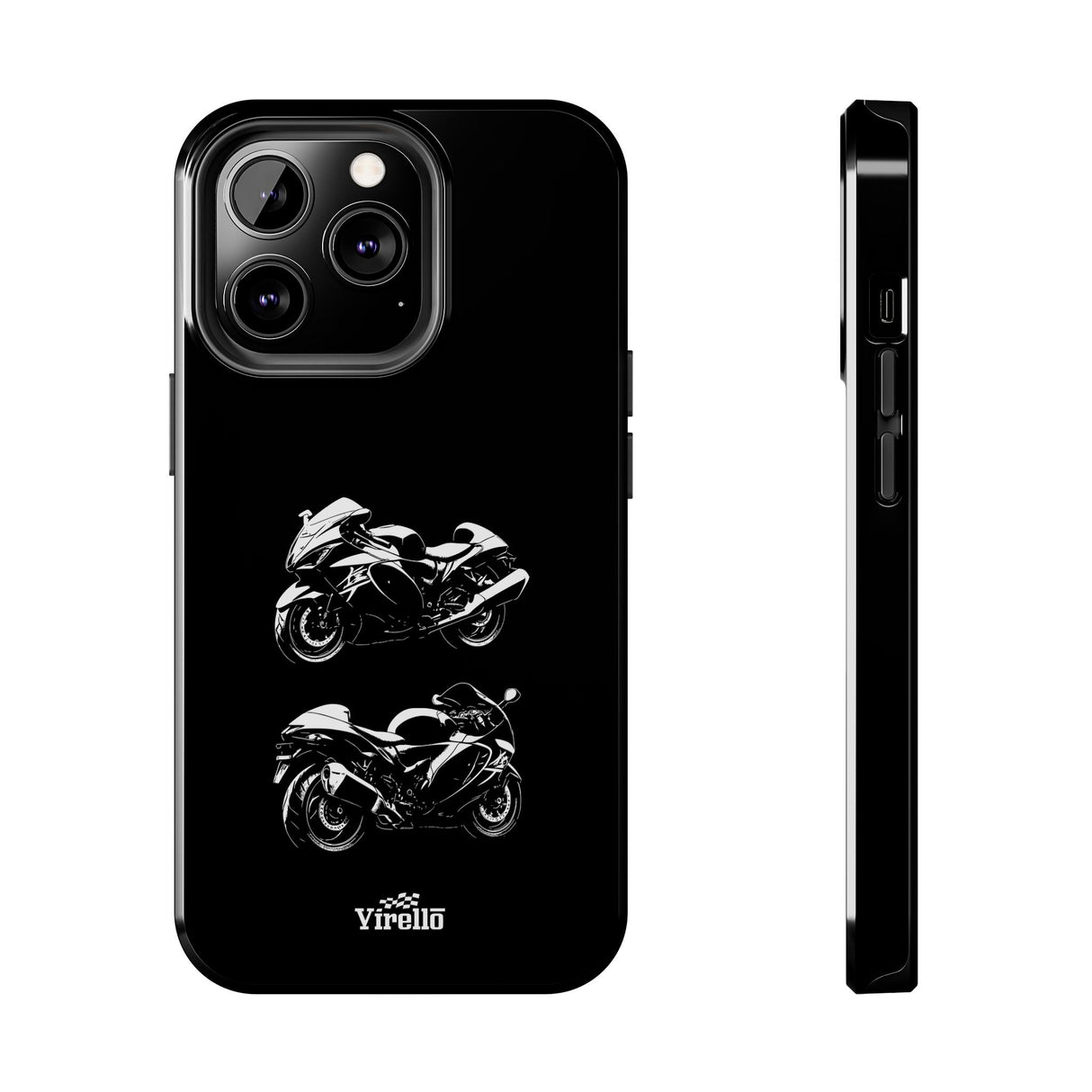 Suzuki Hayabusa Phone Case