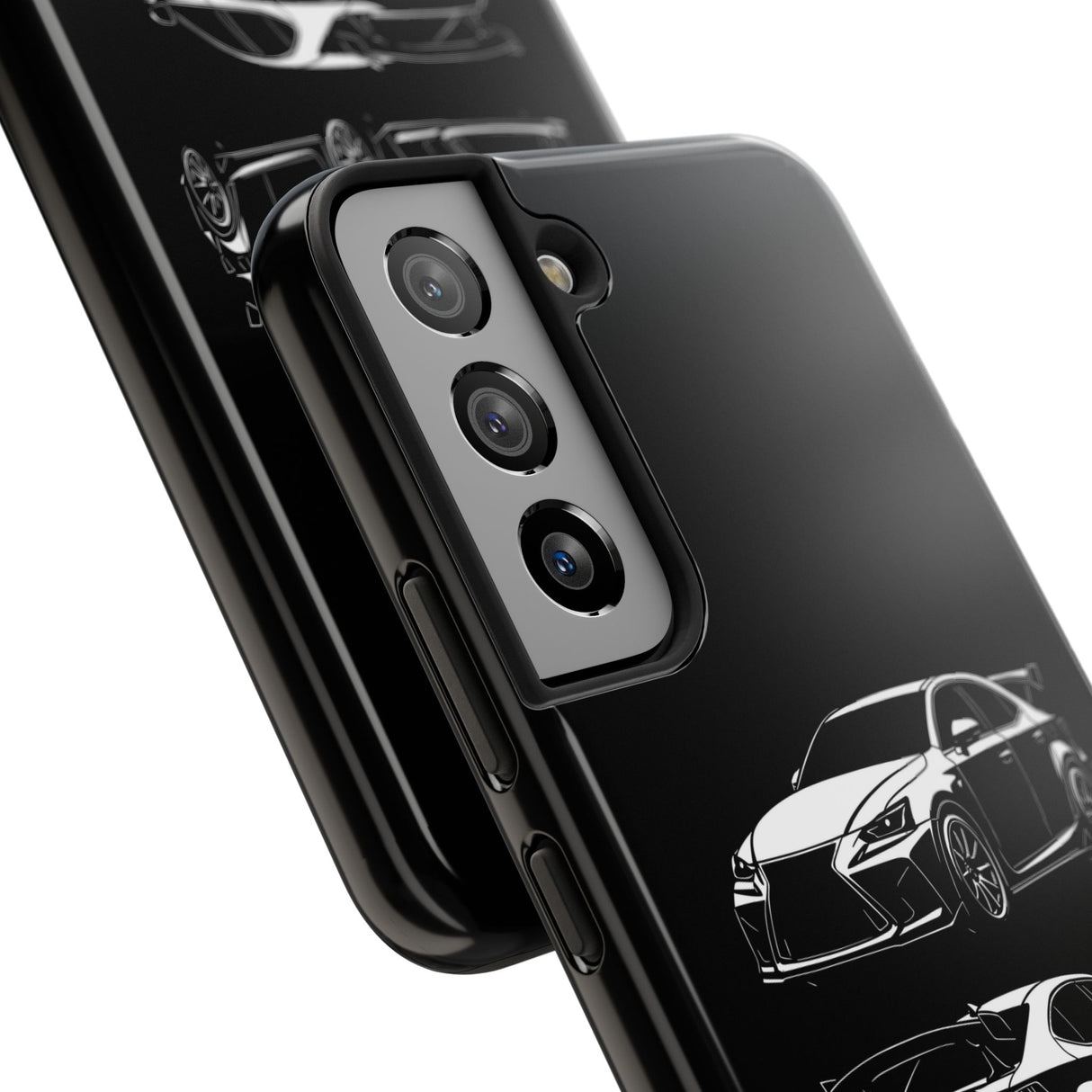2014-2020 Lexus IS350 F Sport Phone Case