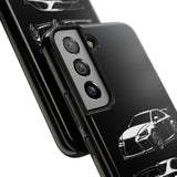 2014-2020 Lexus IS350 F Sport Phone Case