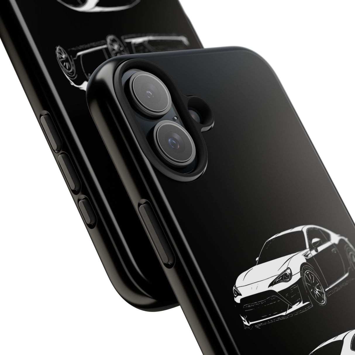 2013-2016 Scion FR-S Phone Case