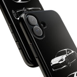 2013-2016 Scion FR-S Phone Case