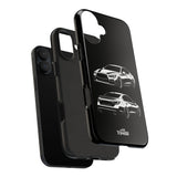 2014+ Infiniti Q50 Phone Case