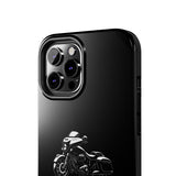 Indian Roadmaster Phone Case