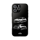 2017–2020 Hyundai Elantra Sport Phone Case