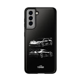 2018–2024 McLaren Senna Phone Case