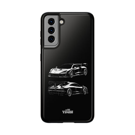 2018–2024 McLaren Senna Phone Case