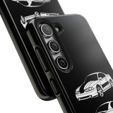 1994–2004 Ford Mustang (SN95) Phone Case