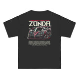 2009-2011 Pagani Zonda R Shirt