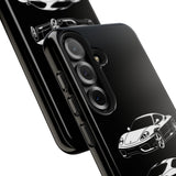 1999–2005 Ferrari 360 Modena Phone Case