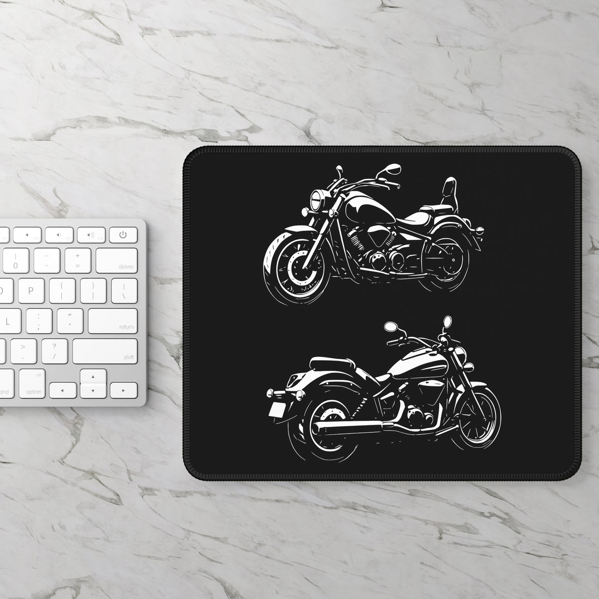 Yamaha V Star 950 Mouse Pad