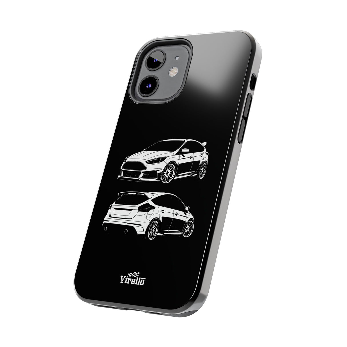 2015–2018 Ford Focus ST Phone Case