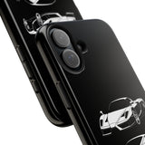 2002–2004 Ferrari Enzo Phone Case