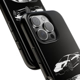 2001–2010 Lamborghini Murciélago Phone Case