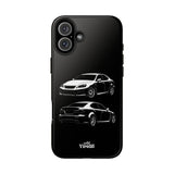 2006-2013 Lexus IS F Phone Case