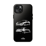 2008–2015 Infiniti G37 Phone Case