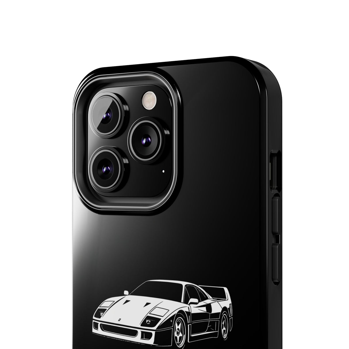 1987–1992 Ferrari F40 Phone Case