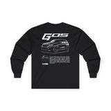 BMW X5 (G05) Long Sleeve Shirt