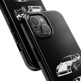 1987–1992 Ferrari F40 Phone Case