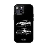 2014+ Infiniti Q50 Phone Case