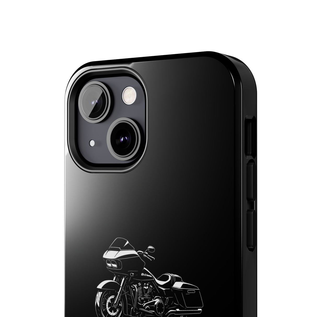Harley Road Glide Phone Case