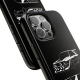 Audi Sport Quattro S1 Phone Case