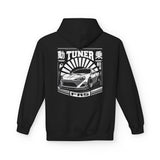 2013-2016 Scion FR-S Hoodie