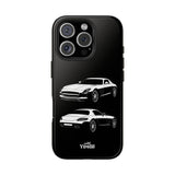 2010–2015 Mercedes-Benz SLS AMG Phone Case