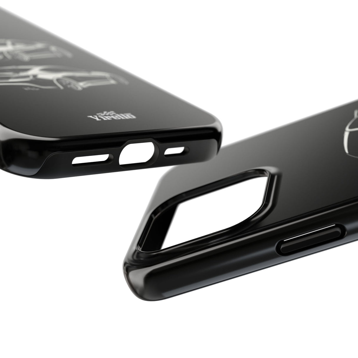 2015–2016 Hyundai Genesis Coupe Phone Case