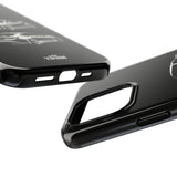 2015–2016 Hyundai Genesis Coupe Phone Case