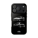 BMW M3 (E36) Phone Case