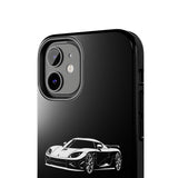 2007-2010 Koenigsegg CCXR Phone Case